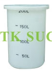 Chemical Tank 200L