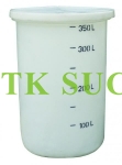 Chemical Tank 350L