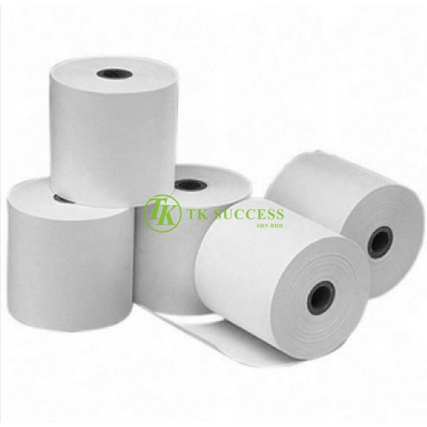 Thermal Paper Roll Japan