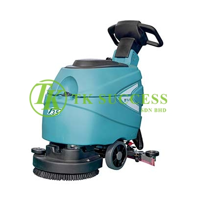 TVX Auto Scrubber Walk Behind T35E Cable (UK)