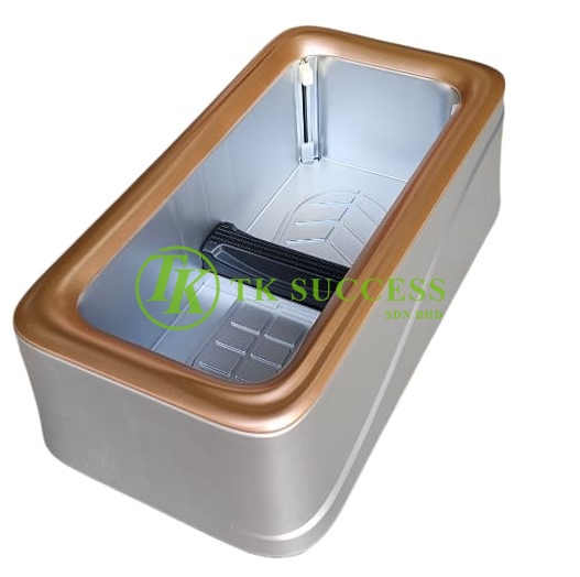 Automatic Shoe Cover Machine