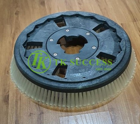 Viper Soft Brush LS160 17