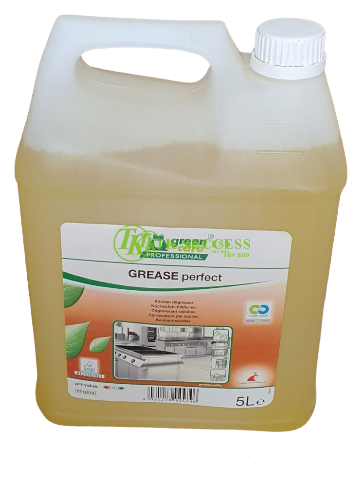 Tana Grease Perfect Biodegradable (Dishwash) Germany