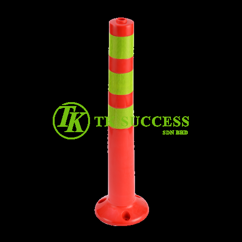 Elastic Pole PE (Yellow)