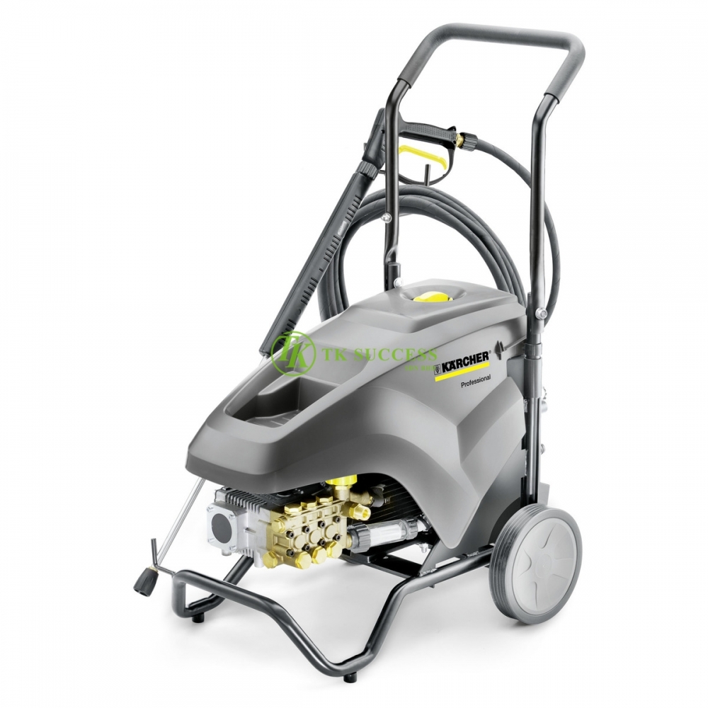 Karcher High Pressure Water Jet Cleaner HD 7/11-4 Classic (Germany)