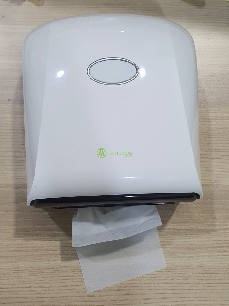 VIDA Mini HBT Dispenser (Hygiene Bathroom Tissue)