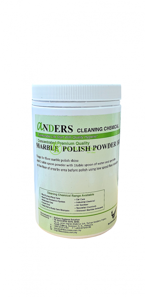 Marble Polish Powder 1Kg