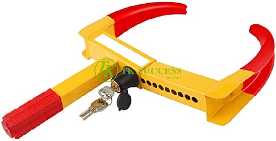 Wheel Clamp (Motor / Car)