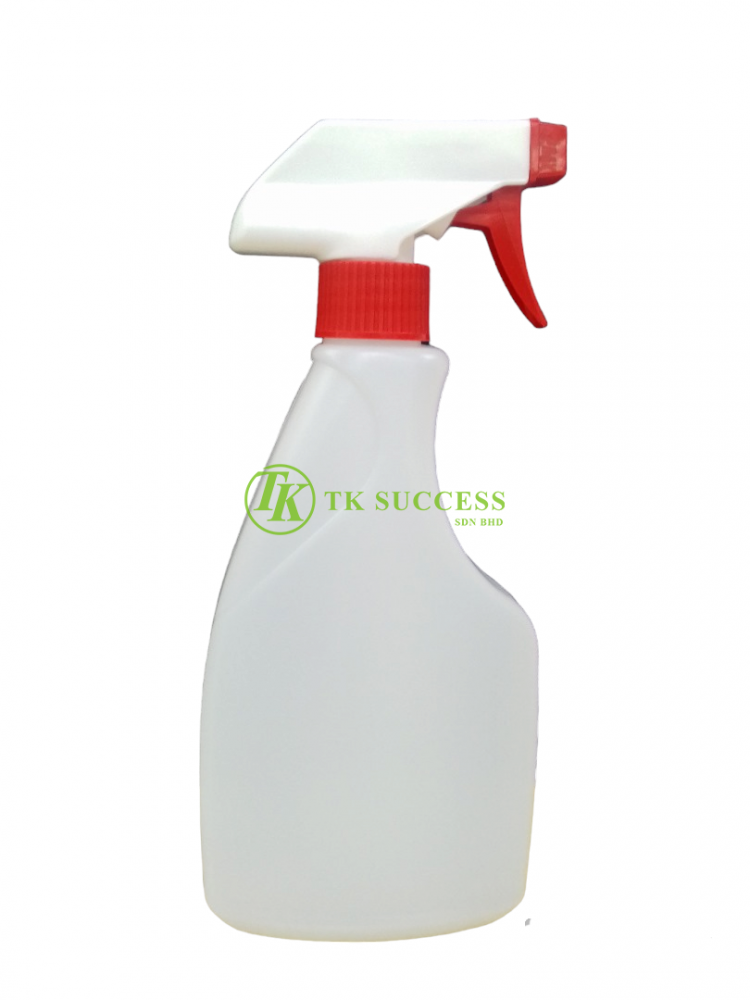 Slim Spray Bottle 500ml (Taiwan)