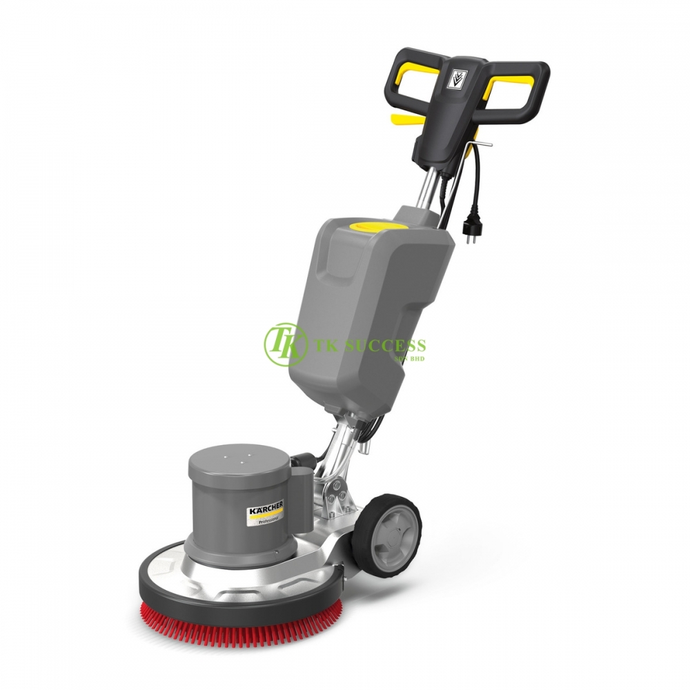 Karcher Floor Scrubber BDS 43/150C