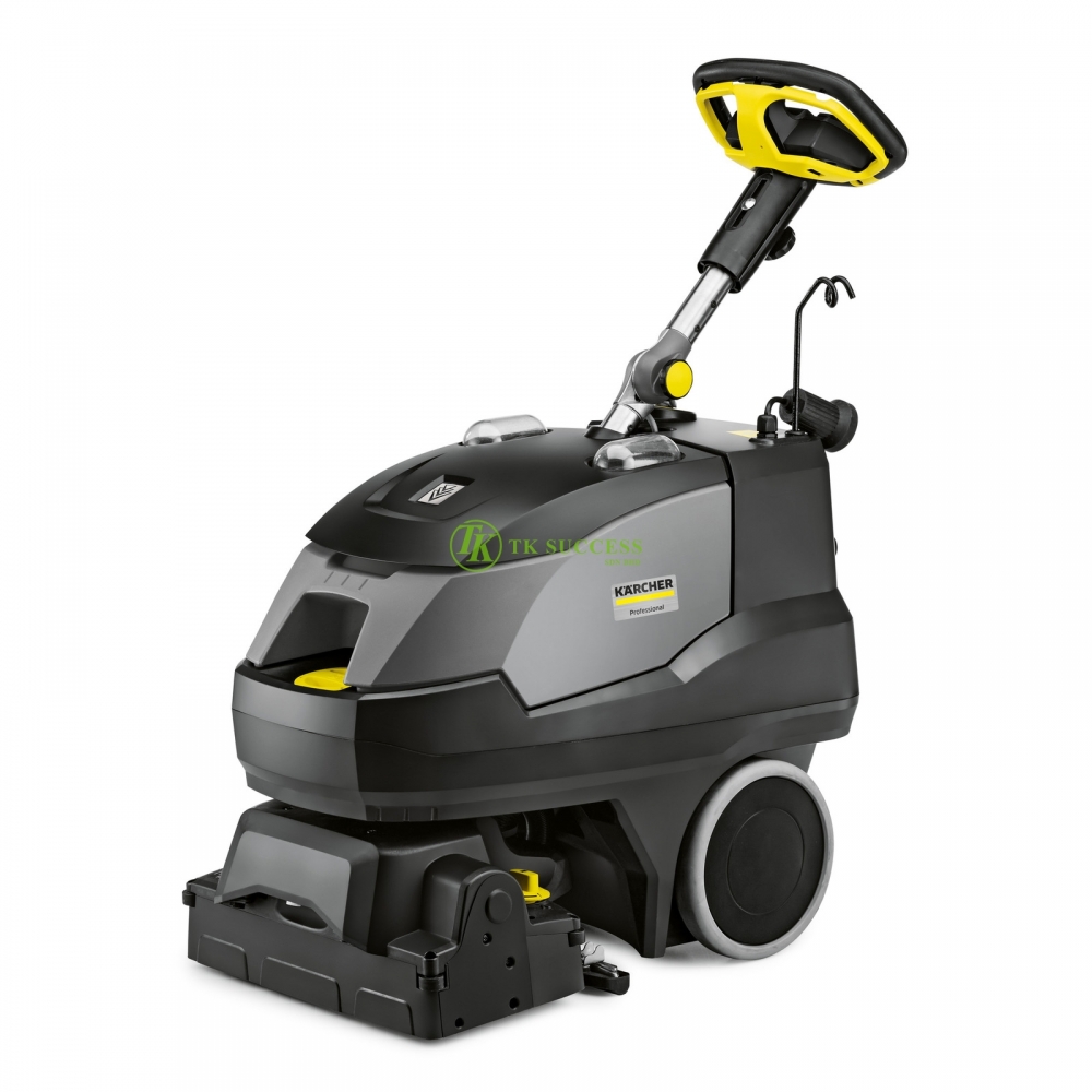 Karcher Carpet Cleaner BRC40/22C