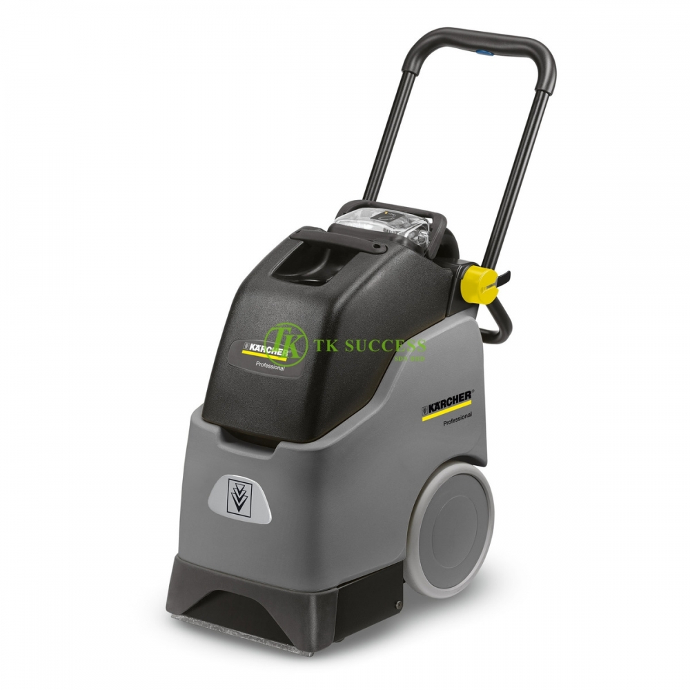 Karcher Carpet Deep Machine Cleaner BRC 30/15 C