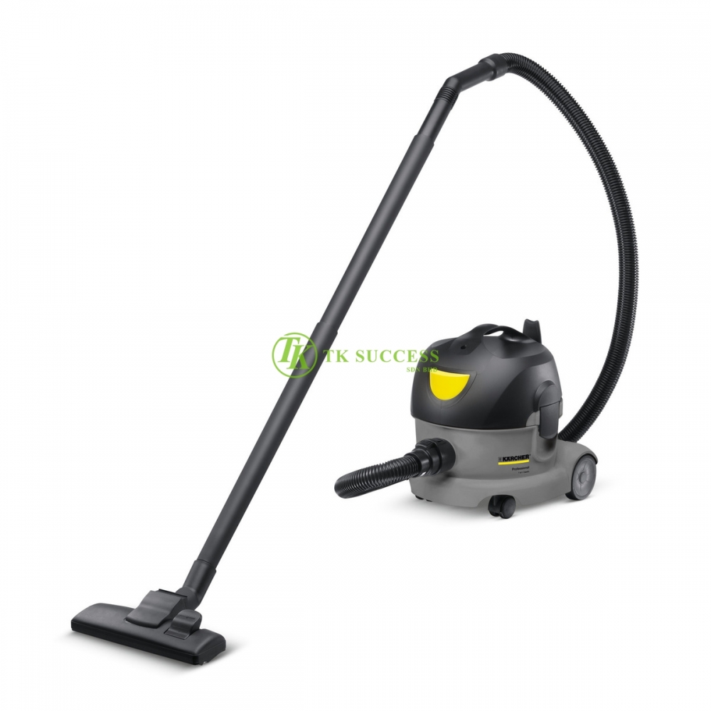 Karcher Dry Vacuum Cleaner T 8/1