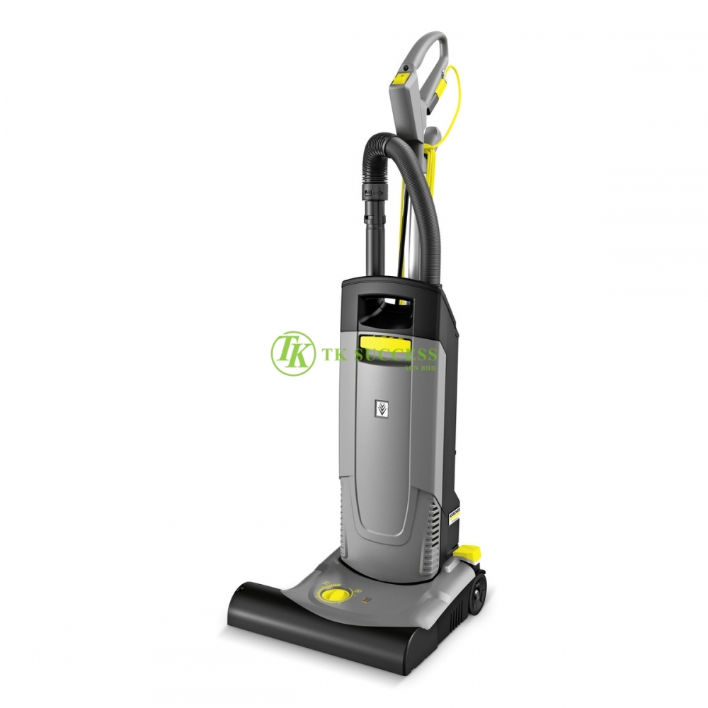 Karcher Carpet Upright Vacuum Brush Cleaner CV 38/2 Adv (Cable)