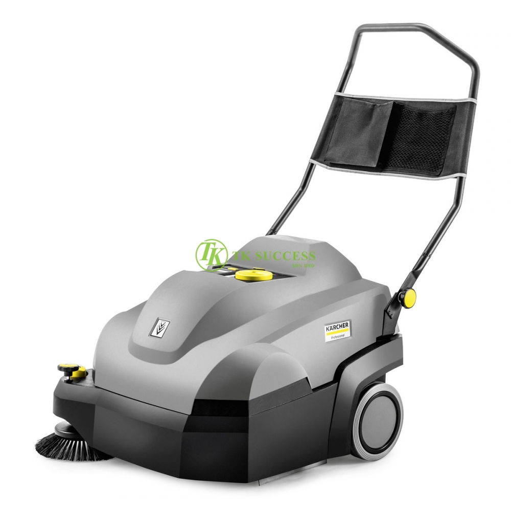 Karcher Carpet Vacuum Sweeper CVS 65/1 Battery