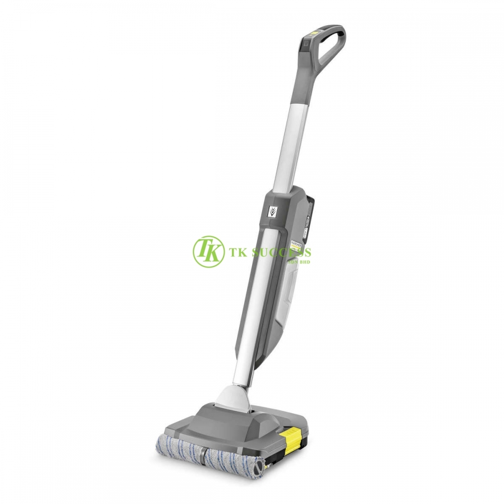 Karcher Auto Scrubber Cordless BR 30/1C Battery