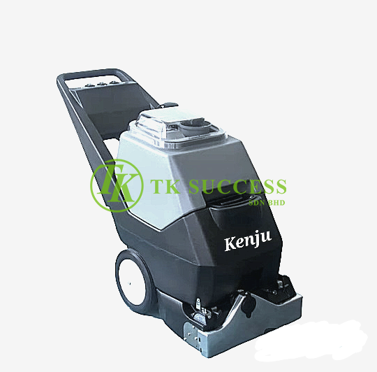 Kenju Carpet Extractor & Sofa Cleaner 3 in 1 (Twin Motor)