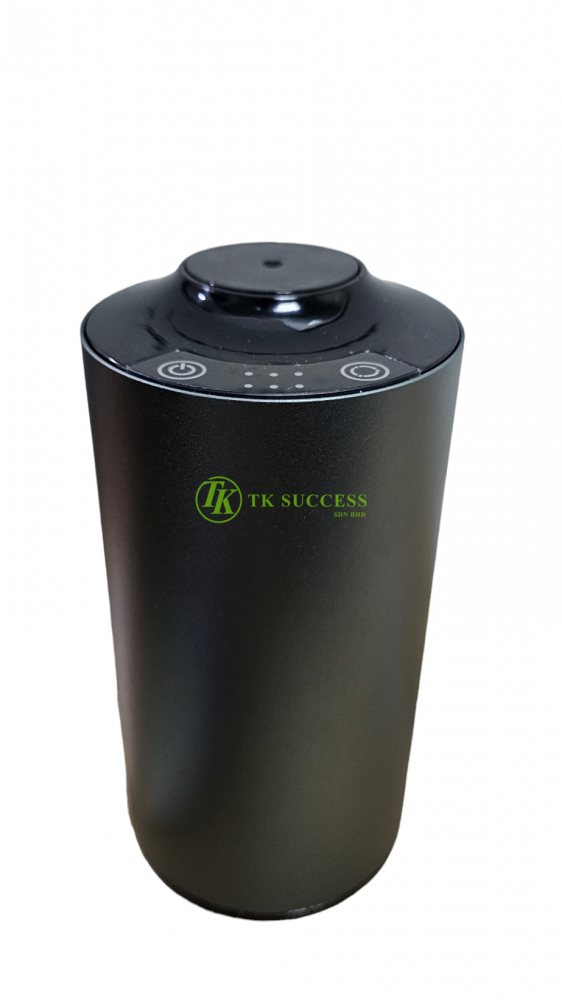 Mini Aroma Scent Diffuser Car and Home AD50