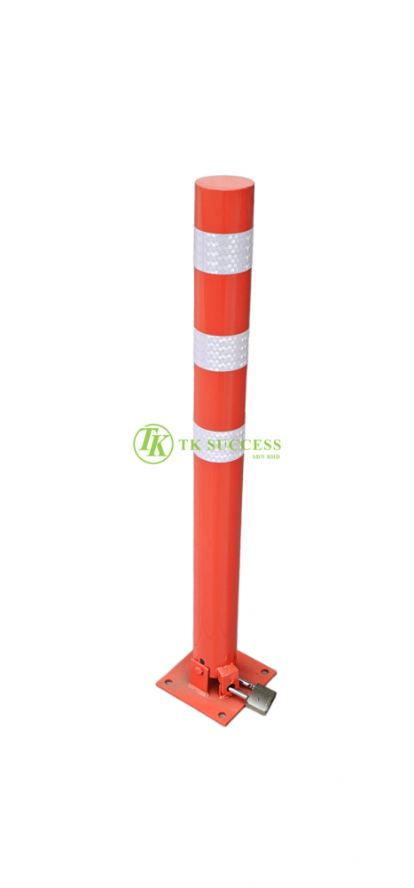Adjustable Parking Pole (Round)