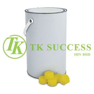 Para Block Deodorant 5Kg (Steel Tin)