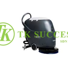 Nilfisk Walk Behind Auto Scrubber SC430B