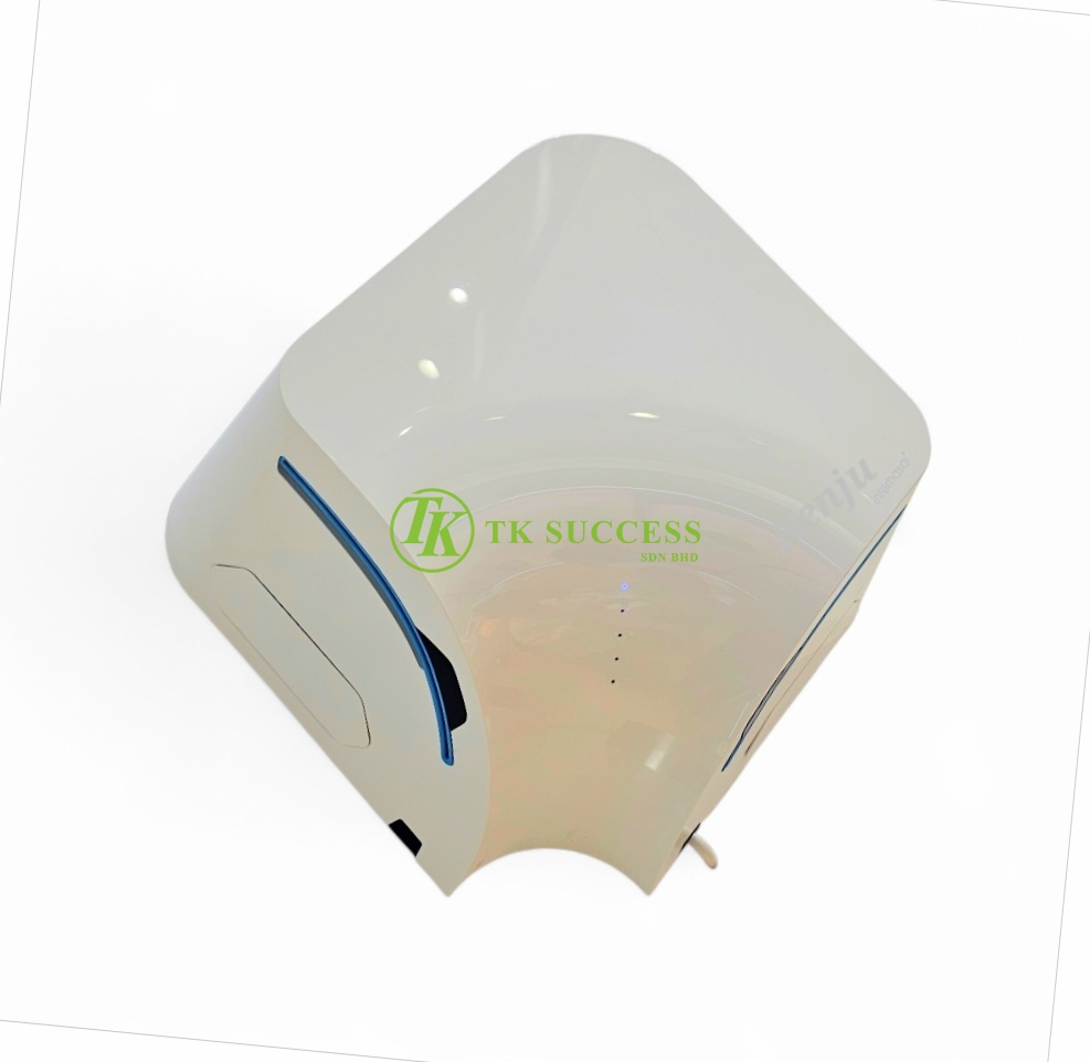 Kenju Diamond Hand Dryer (HEPA)