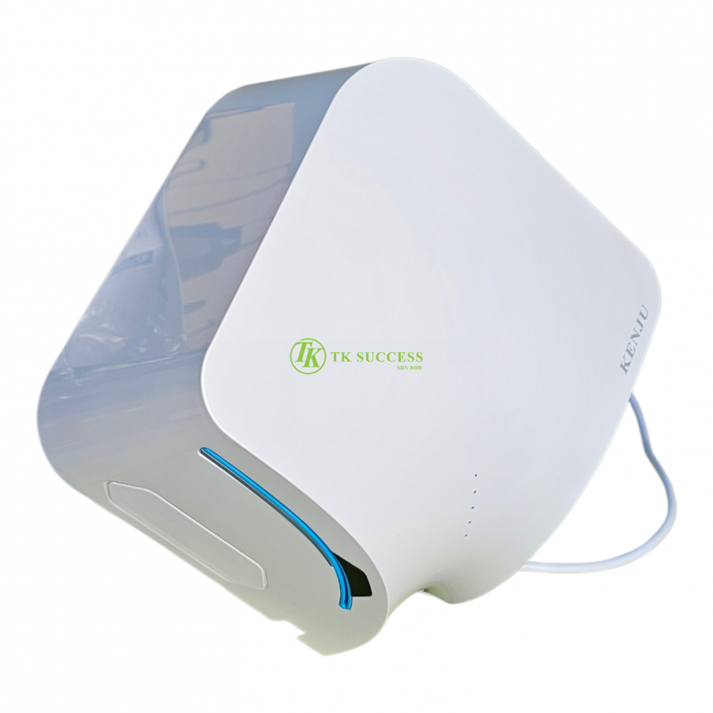 Kenju Diamond Hand Dryer (HEPA)