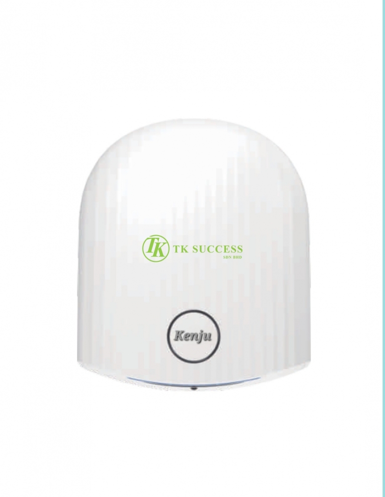Kenju Ares Hand Dryer (LED)