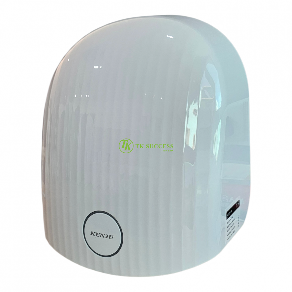 Kenju Ares Hand Dryer (LED)