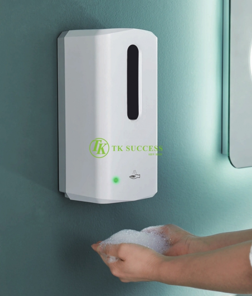 Anders Hand Soap Automatic Dispenser 1000