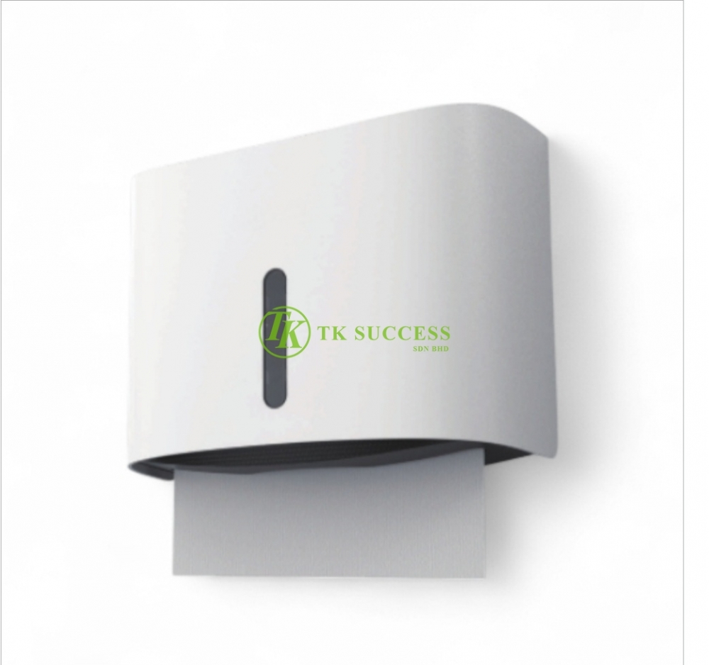 Anders Hand Towel M-Fold Dispenser (Medium)