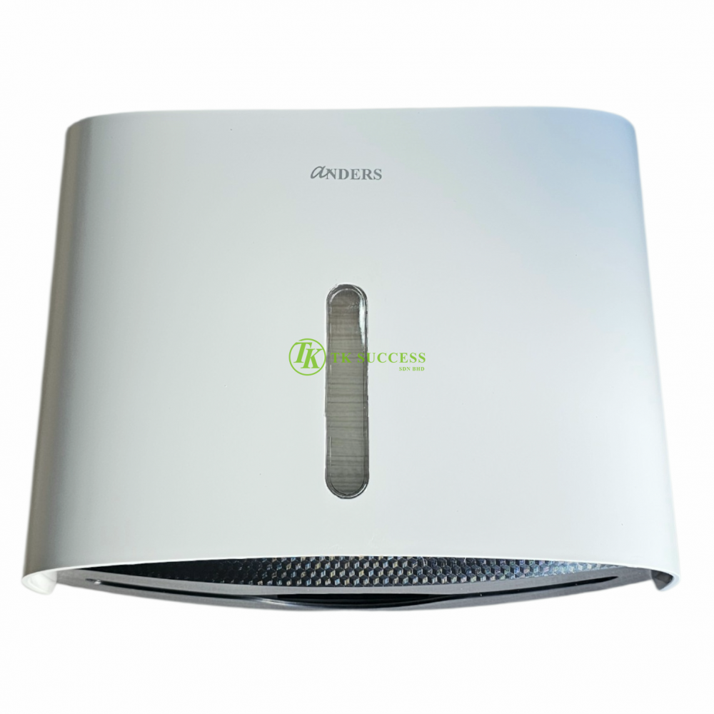 Anders Hand Towel M-Fold Dispenser (Medium)