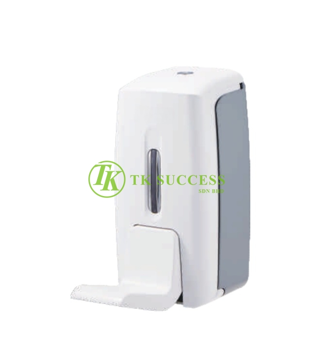 Anders Clinical Elbow Hand Soap Dispenser 800