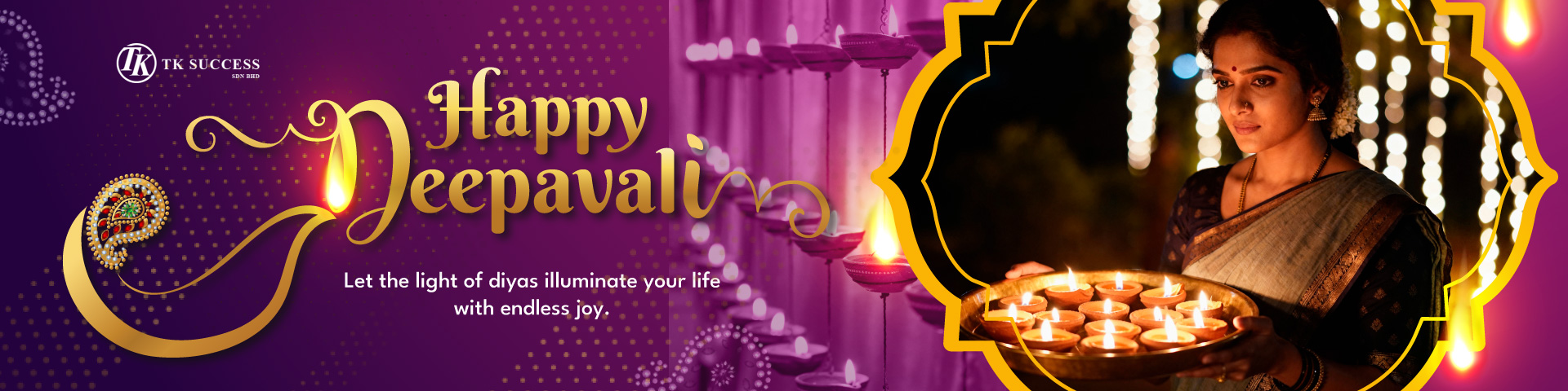 Deepavali 2025