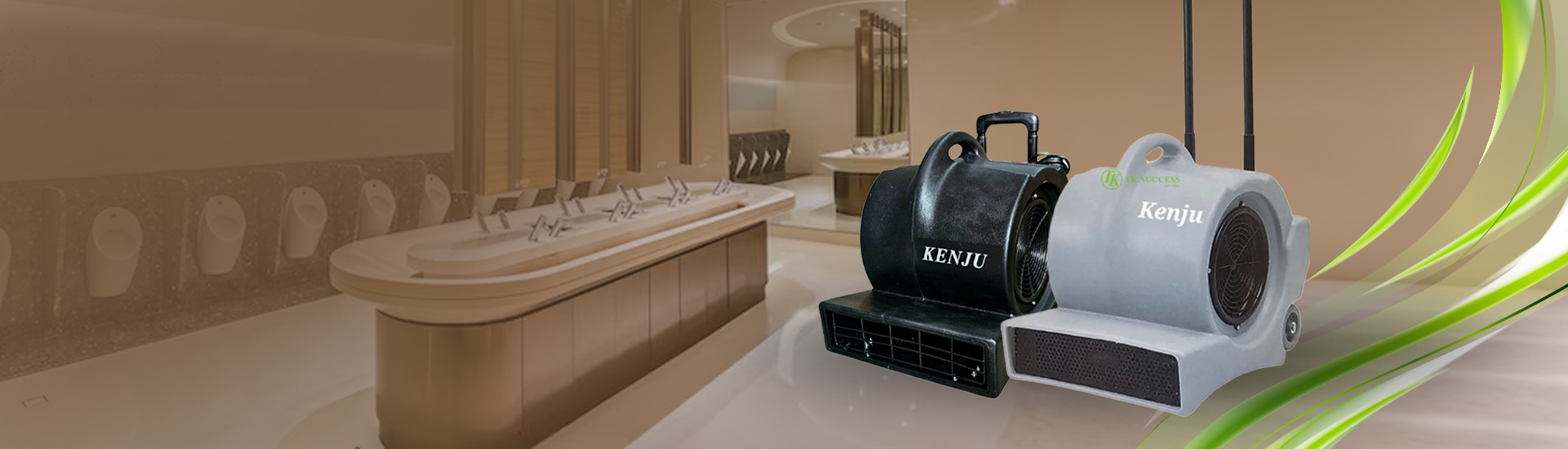 Efficient Carpet & Floor Blower for Quick Drying