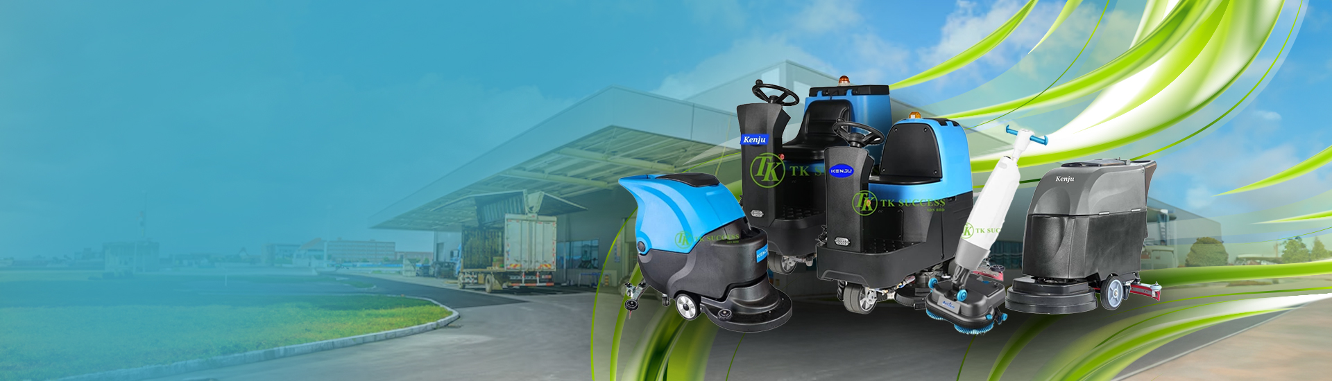 Leading Supplier of Hygiene & Janitorial Products