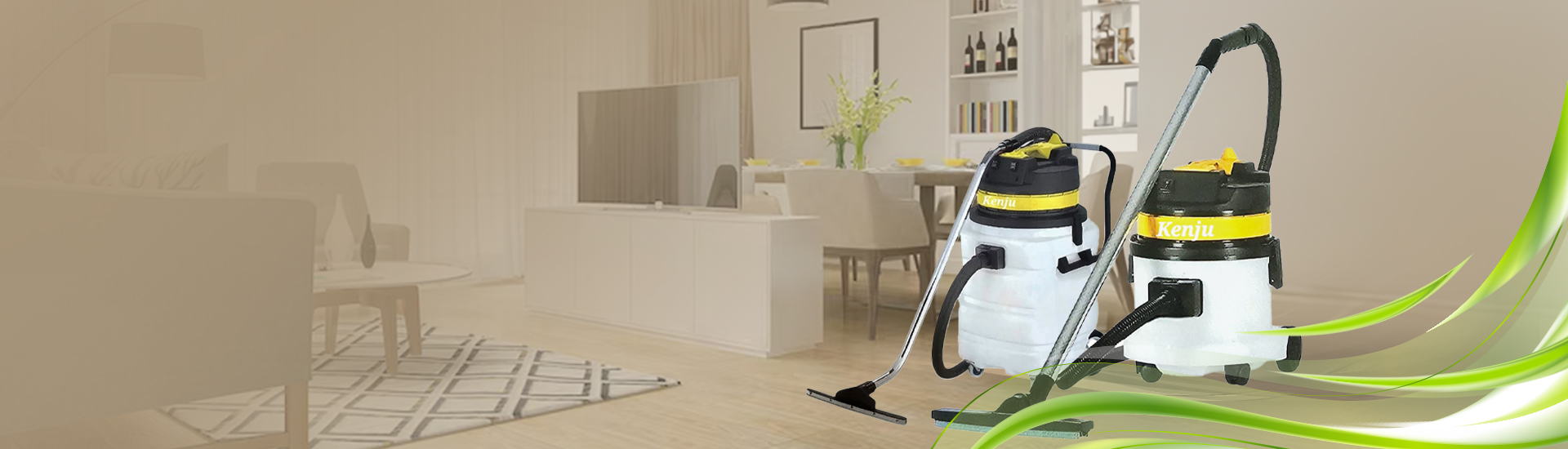 Reliable Cleaning Machines Built for Performance 2