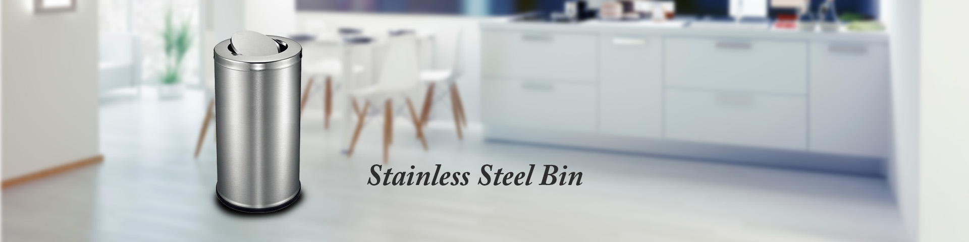 Stainless Steel