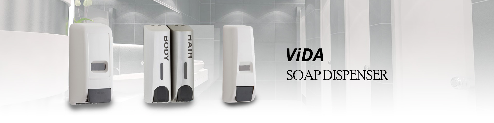 Vida Soap