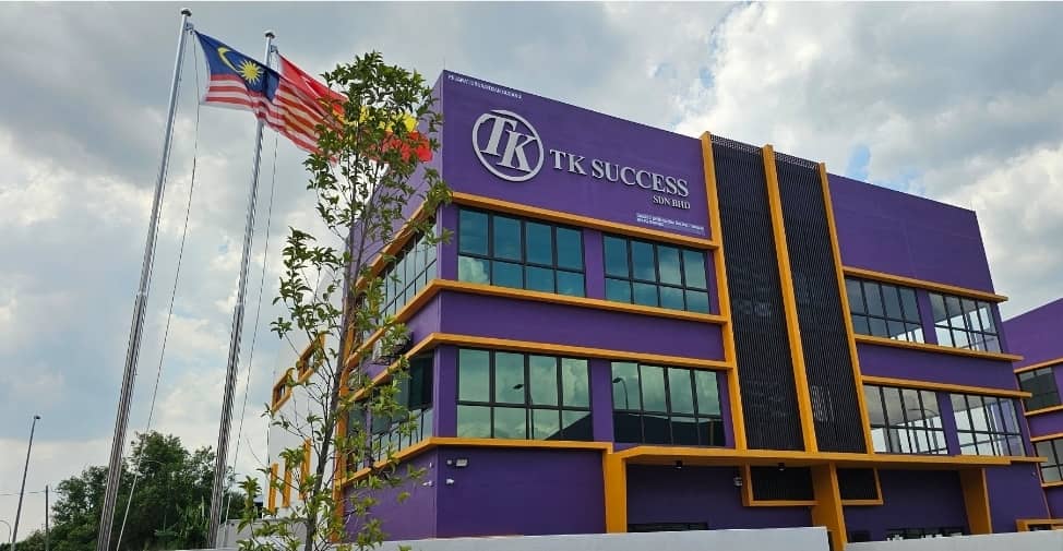 About Us | TKSuccess